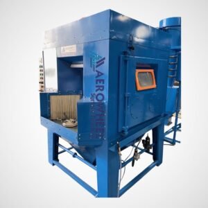 Rotary Indexing Machine Manufacturers in India