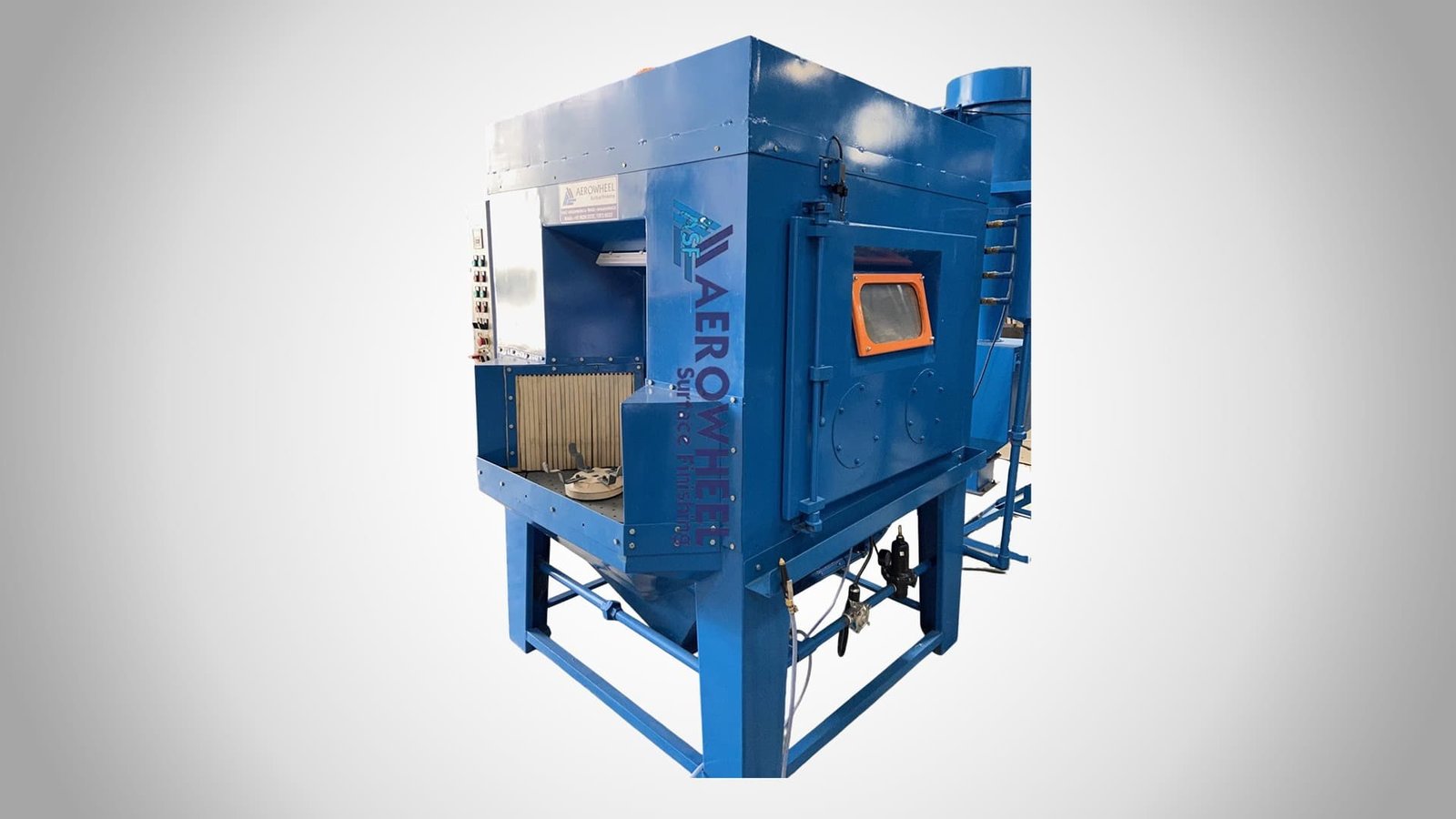 Rotary Indexing Machine Manufacturers in India