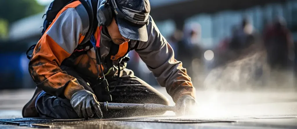 Understanding the Different Types of Abrasives Used in Shot Blasting