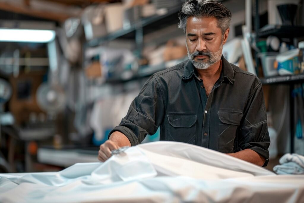 How to Choose a Custom Wet Blast Cabinet for Your Business